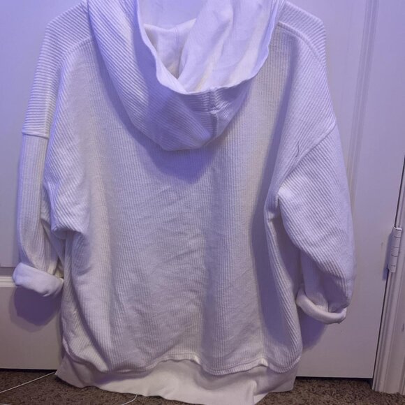 Women's Sweatshirt - Picture 2 of 2